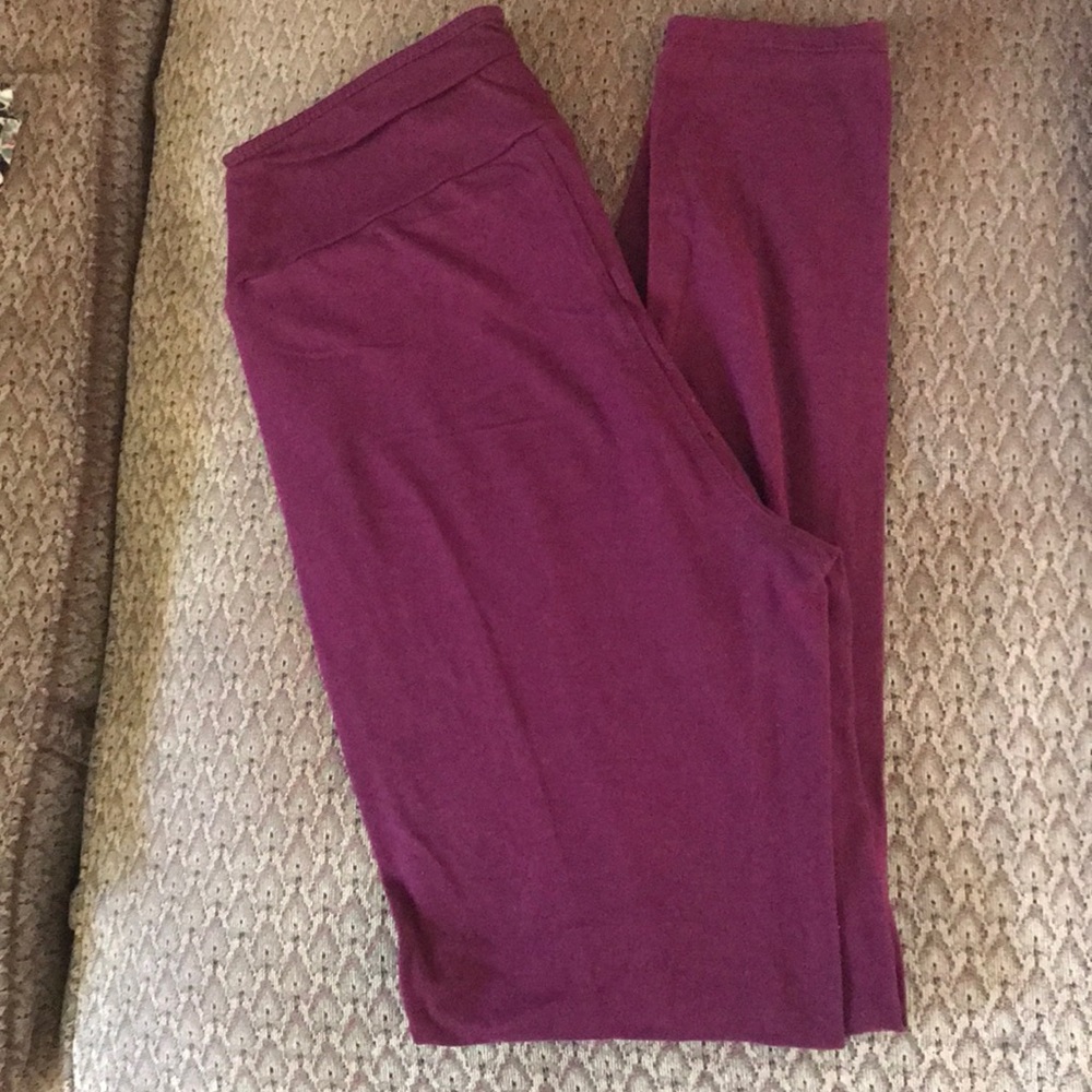 Leggings